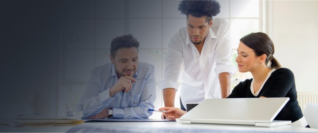 Chef de produit dans l'industrie