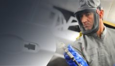 Technicien traitement de surface dans l'industrie